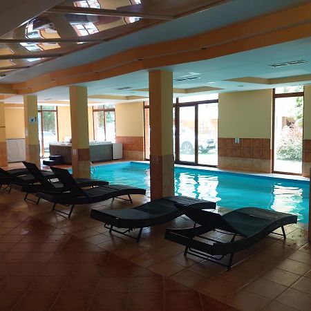 Coke Wellness Apartman Сиофок Екстериор снимка