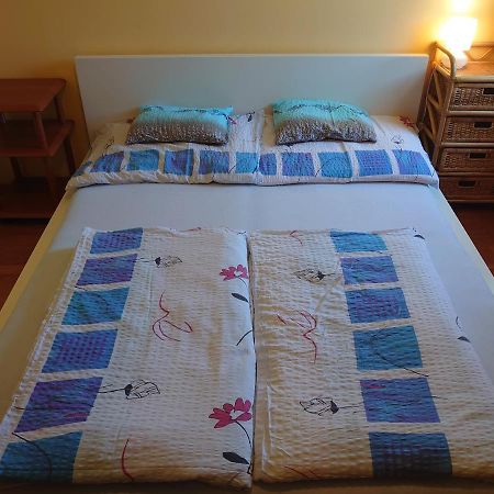 Coke Wellness Apartman Сиофок Екстериор снимка