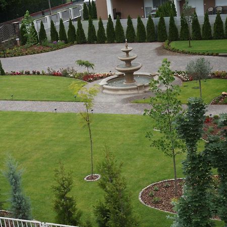 Coke Wellness Apartman Сиофок Екстериор снимка