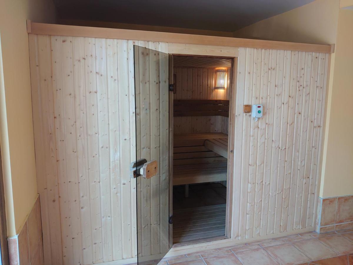 Coke Wellness Apartman Сиофок Екстериор снимка
