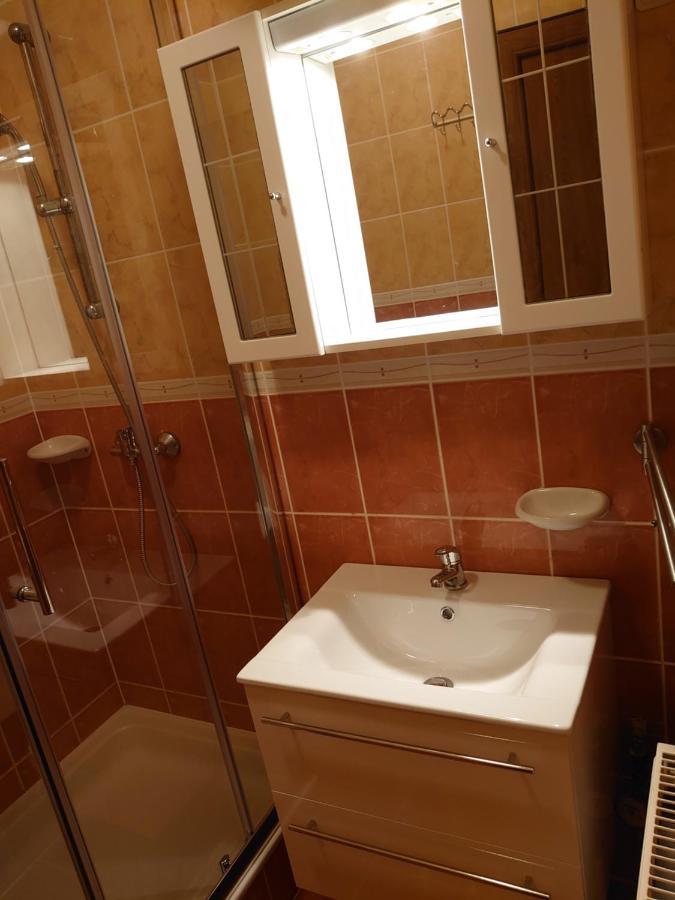 Coke Wellness Apartman Сиофок Екстериор снимка