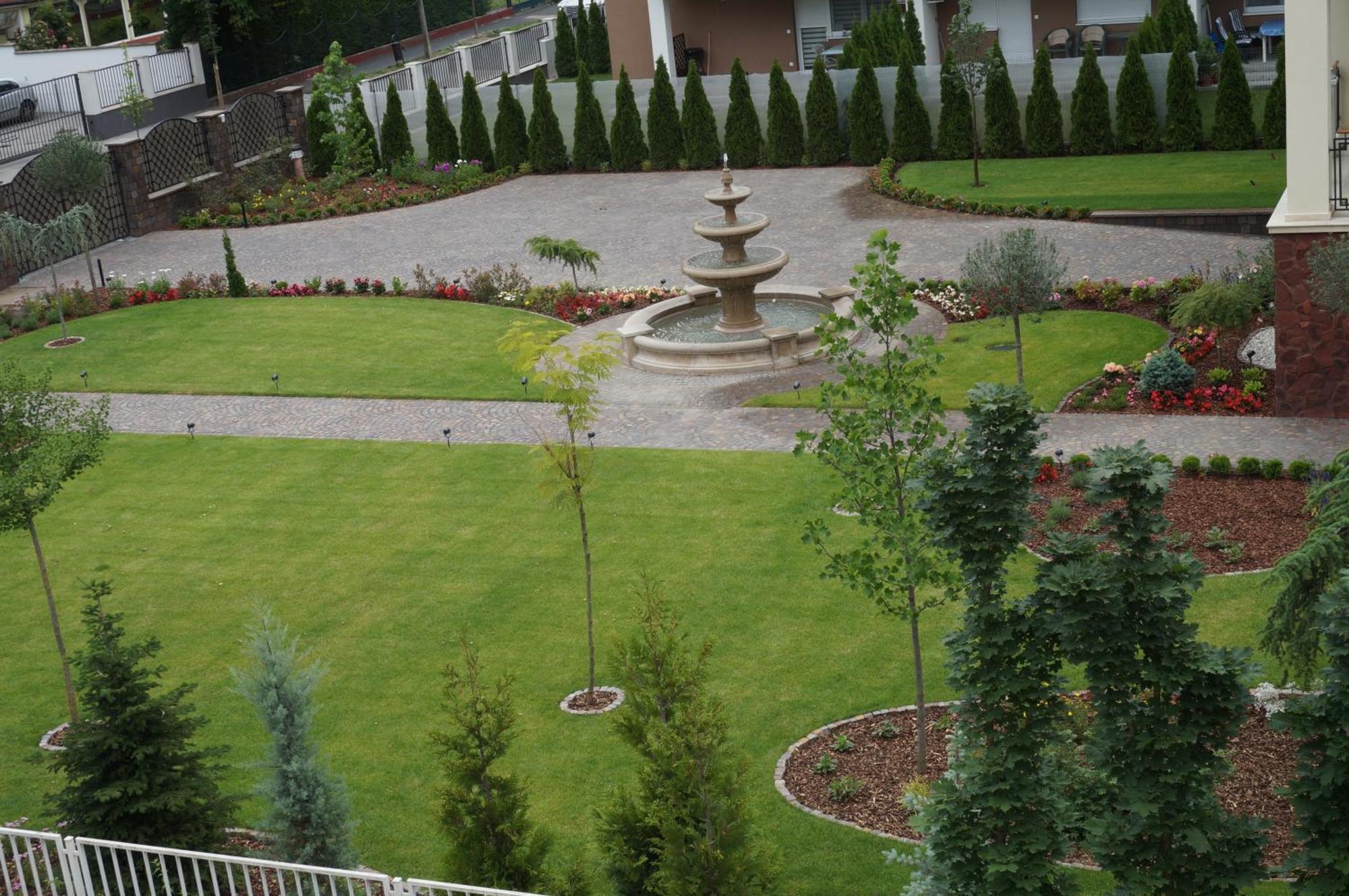 Coke Wellness Apartman Сиофок Екстериор снимка