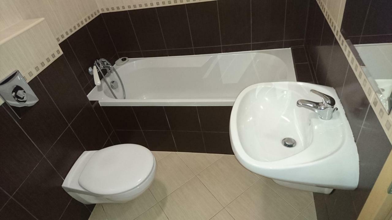 Coke Wellness Apartman Сиофок Екстериор снимка